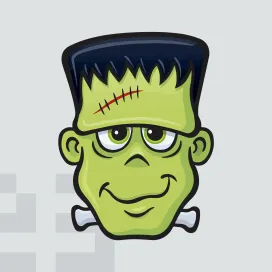 Frankenstein Frank